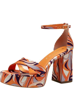 Tamaris Sandalen met riem