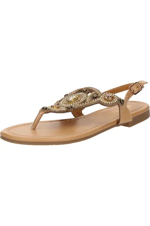 ABOUT YOU Teenslipper 