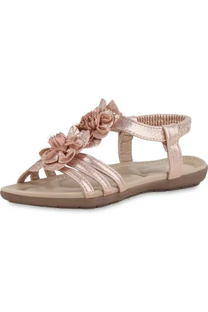 VAN HILL Sandalen met riem 