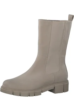 Marco Tozzi Chelsea boots