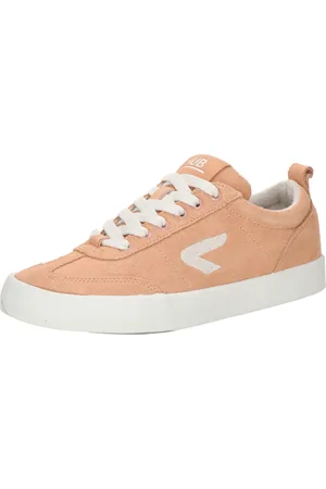 Hub Sneakers laag 