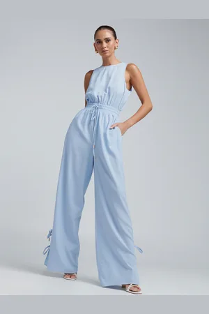 BWLDR Jumpsuit 