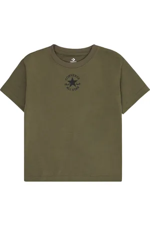 Converse Shirt