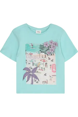 QS by s.Oliver Shirt