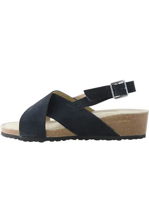 Next Sandalen met riem
