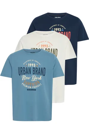 Blend Shirt 