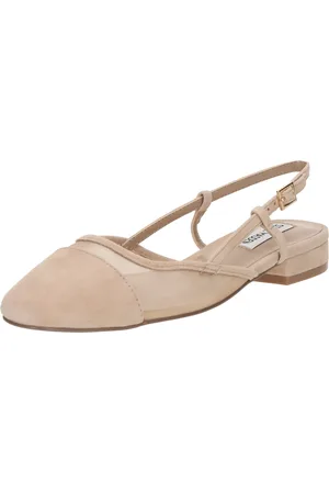 Steve Madden Ballerina met riempjes 