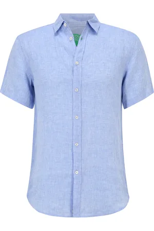 Benetton Overhemd