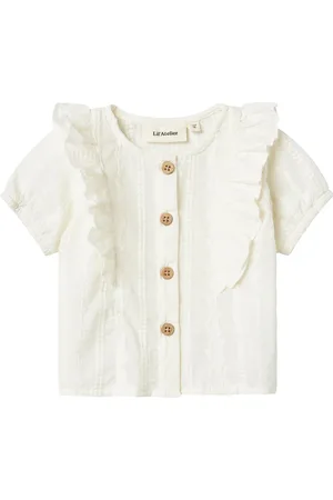 NAME IT Blouse