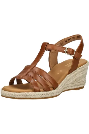 Gabor Sandalen met riem