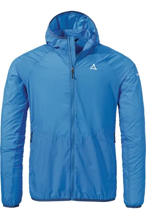 Schöffel Outdoorjas 