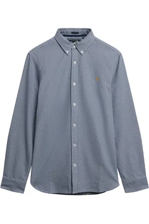 Superdry Overhemd