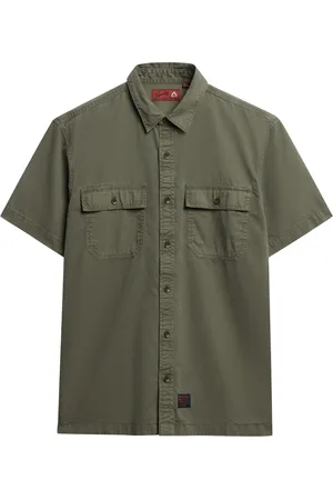 Superdry Overhemd