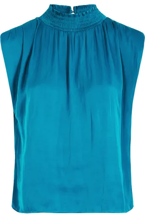 Morgan Blouse