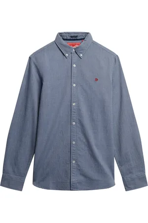 Superdry Overhemd