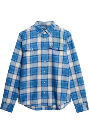 Superdry Overhemd 
