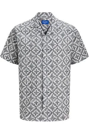 JACK & JONES Overhemd 
