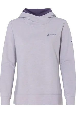 Vaude Sportief sweatshirt 