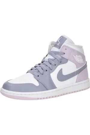 Jordan Sneakers hoog 