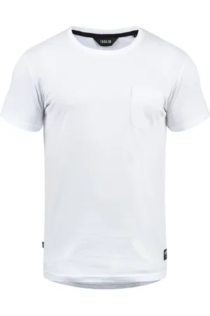 Solid Shirt 
