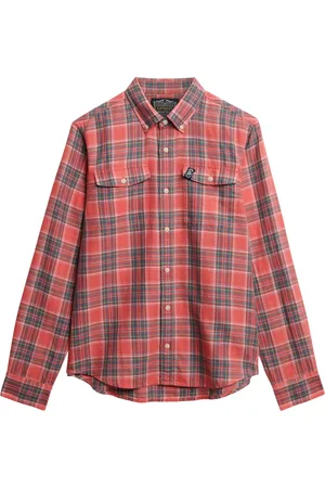 Superdry Overhemd