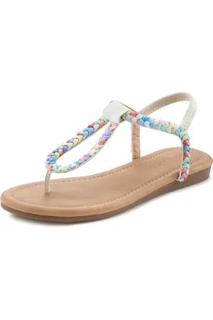 Lascana Teenslipper