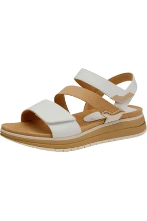 Marco Tozzi Sandalen met riem