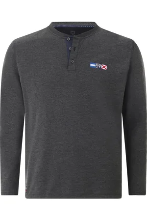 Jan Vanderstorm Sweatshirt 