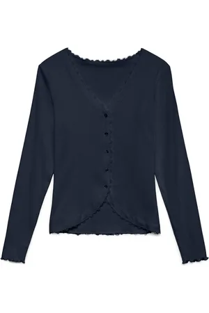 VERO MODA Gebreid vest 