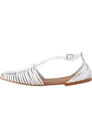 Next Sandalen met riem 