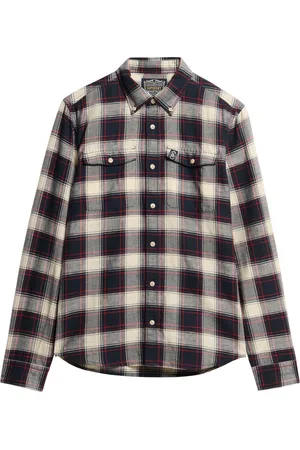 Superdry Overhemd