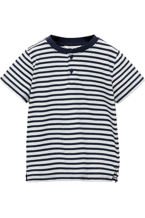 MANGO Shirt 