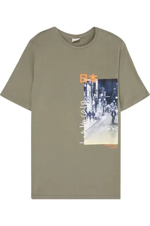 QS by s.Oliver Shirt