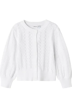 NAME IT Gebreid vest