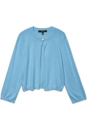 VERO MODA Gebreid vest 