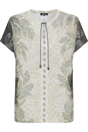 Olsen Shirt