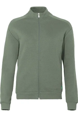 Vaude Sportief sweatvest 