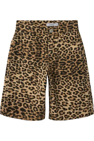 NAME IT Broek