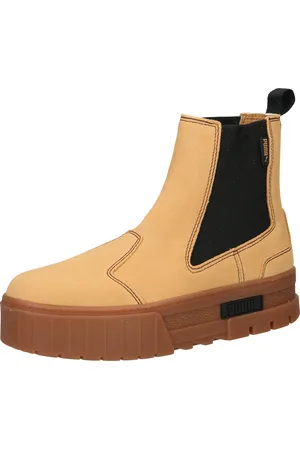 PUMA Chelsea boots 