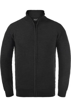 INDICODE Gebreid vest 