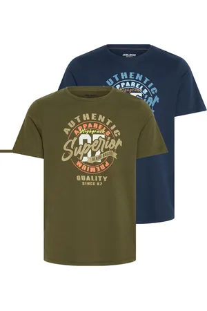 Blend Shirt 