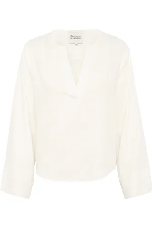 My Essential Wardrobe Blouse 