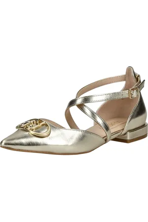 Liu Jo Ballerina met riempjes