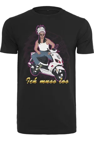 Mister Tee Shirt