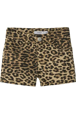 NAME IT Broek