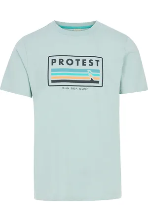 Protest Shirt 