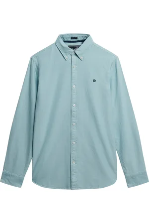 Superdry Overhemd 