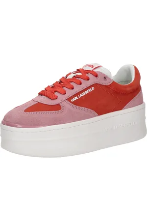 Karl Lagerfeld Sneakers laag