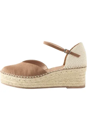 Next Espadrilles