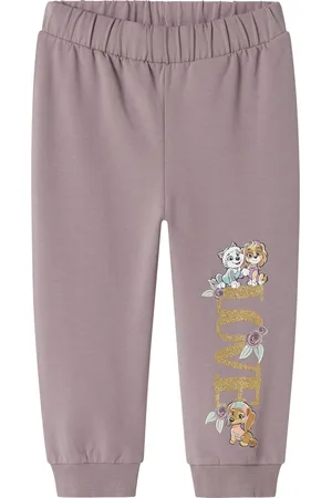 NAME IT Broek